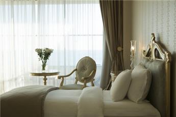 Maxx Royal Belek Golf Resort Special Rooms 5*