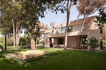 Maxx Royal Belek Golf Resort Special Rooms 5*