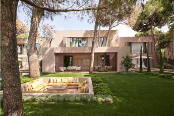 Maxx Royal Belek Golf Resort Special Rooms 5*