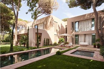 Maxx Royal Belek Golf Resort Special Rooms 5*