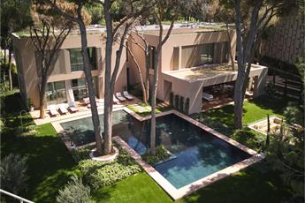 Maxx Royal Belek Golf Resort Special Rooms 5*