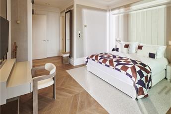 Maxx Royal Belek Golf Resort Special Rooms 5*