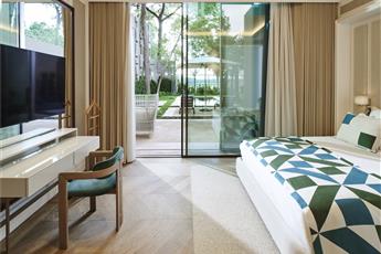 Maxx Royal Belek Golf Resort Special Rooms 5*