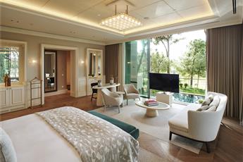 Maxx Royal Belek Golf Resort Special Rooms 5*