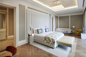 Maxx Royal Belek Golf Resort Special Rooms 5*