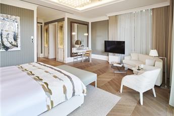 Maxx Royal Belek Golf Resort Special Rooms 5*