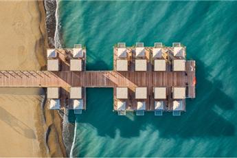 Maxx Royal Belek Golf Resort Special Rooms 5*