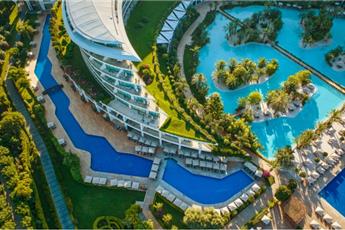 Maxx Royal Belek Golf Resort Special Rooms 5*