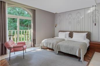 Maxx Royal Belek Golf Resort Special Rooms 5*