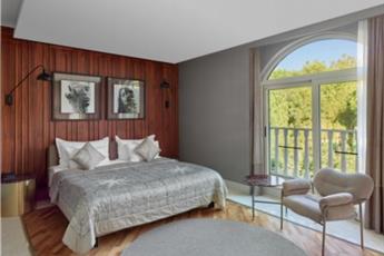 Maxx Royal Belek Golf Resort Special Rooms 5*