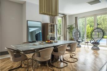 Maxx Royal Belek Golf Resort Special Rooms 5*