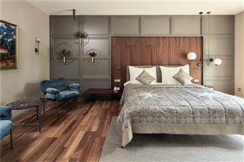 Maxx Royal Belek Golf Resort Special Rooms 5*