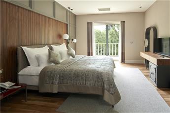 Maxx Royal Belek Golf Resort Special Rooms 5*