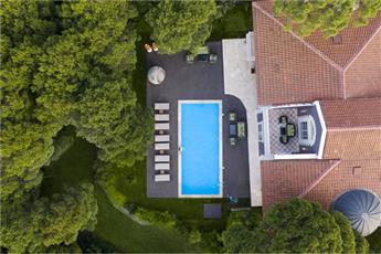 Maxx Royal Belek Golf Resort Special Rooms 5*