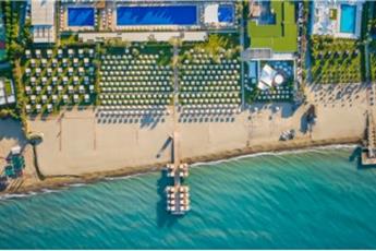 Maxx Royal Belek Golf Resort Special Rooms