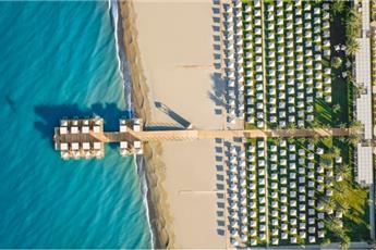 Maxx Royal Belek Golf Resort Special Rooms