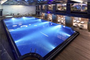 Maxx Royal Belek Golf Resort Special Rooms