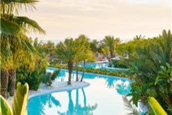 Maxx Royal Belek Golf Resort Special Rooms