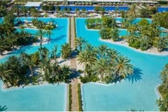 Maxx Royal Belek Golf Resort Special Rooms