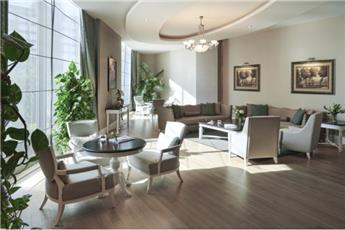 Maxx Royal Belek Golf Resort Special Rooms