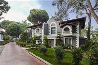 Maxx Royal Belek Golf Resort Special Rooms
