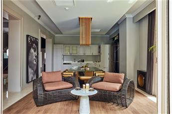 Maxx Royal Belek Golf Resort Special Rooms
