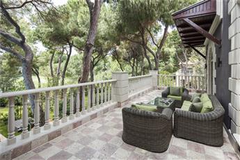 Maxx Royal Belek Golf Resort Special Rooms
