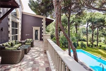 Maxx Royal Belek Golf Resort Special Rooms
