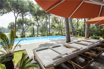 Maxx Royal Belek Golf Resort Special Rooms
