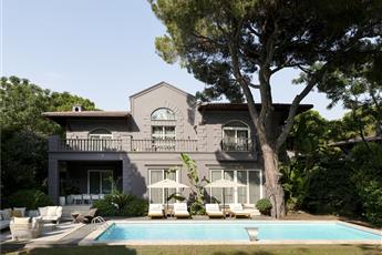 Maxx Royal Belek Golf Resort Special Rooms