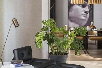 Maxx Royal Belek Golf Resort Special Rooms
