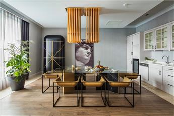 Maxx Royal Belek Golf Resort Special Rooms