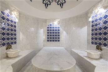 Maxx Royal Belek Golf Resort Special Rooms