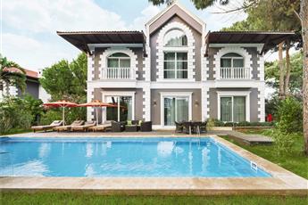 Maxx Royal Belek Golf Resort Special Rooms