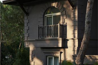 Maxx Royal Belek Golf Resort Special Rooms