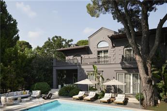 Maxx Royal Belek Golf Resort Special Rooms
