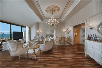 Maxx Royal Belek Golf Resort Special Rooms