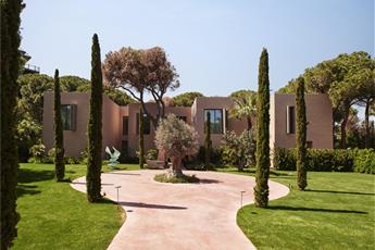 Maxx Royal Belek Golf Resort Special Rooms