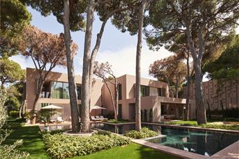 Maxx Royal Belek Golf Resort Special Rooms