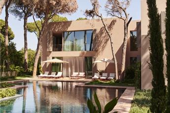 Maxx Royal Belek Golf Resort Special Rooms
