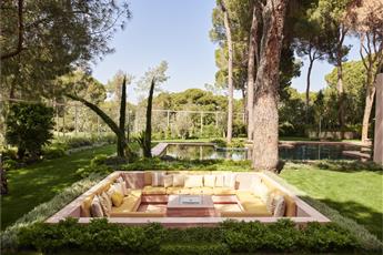 Maxx Royal Belek Golf Resort Special Rooms