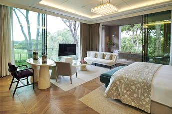 Maxx Royal Belek Golf Resort Special Rooms