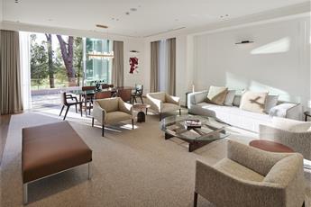 Maxx Royal Belek Golf Resort Special Rooms