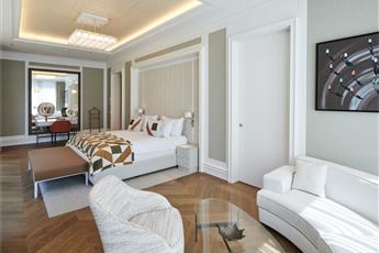 Maxx Royal Belek Golf Resort Special Rooms