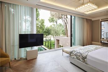 Maxx Royal Belek Golf Resort Special Rooms