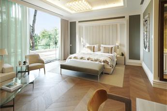 Maxx Royal Belek Golf Resort Special Rooms