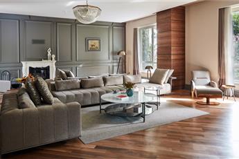 Maxx Royal Belek Golf Resort Special Rooms