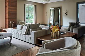 Maxx Royal Belek Golf Resort Special Rooms