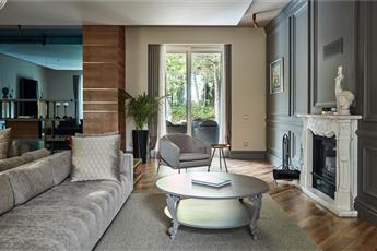 Maxx Royal Belek Golf Resort Special Rooms