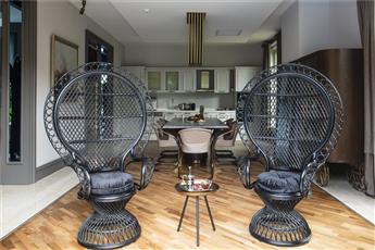 Maxx Royal Belek Golf Resort Special Rooms